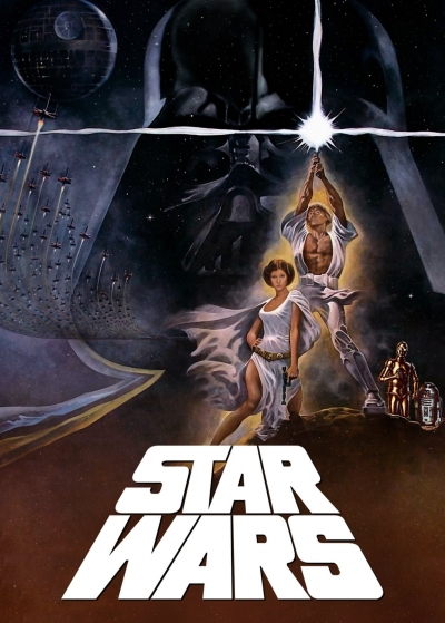 Star Wars / Star Wars (1977)