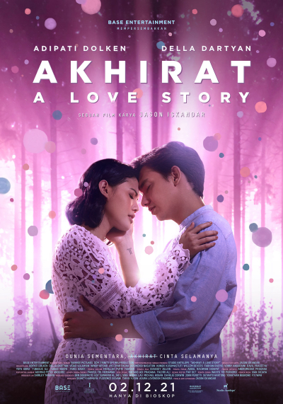 Akhirat: A Love Story / Akhirat: A Love Story (2021)