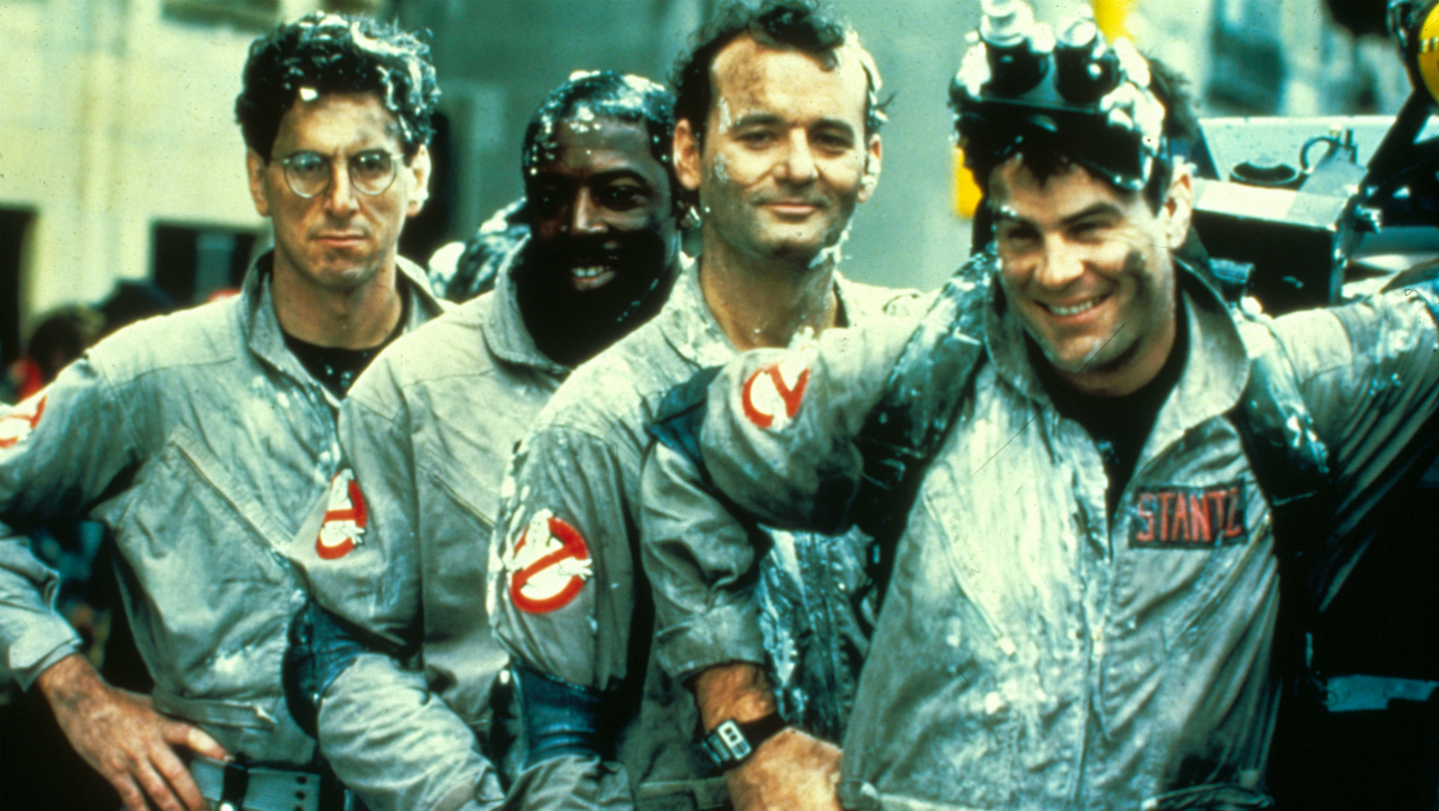 Xem Phim Thư Sinh Bóng Đêm, Ghost Busters 2015 Xem Phim Thư Sinh Bóng Đêm, Ghost Busters 2015