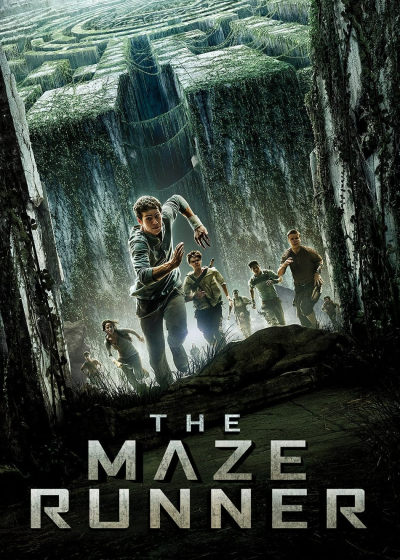The Maze Runner / The Maze Runner (2014)