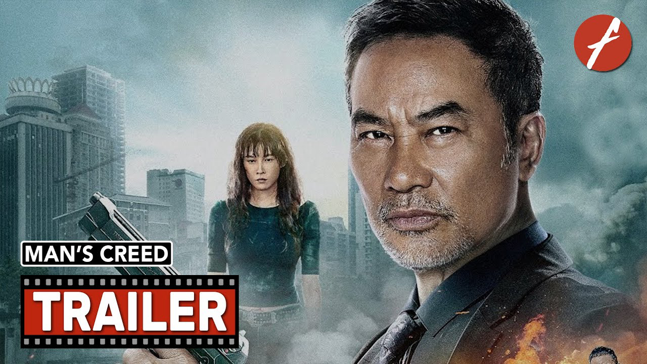 Xem Phim Niềm Tin Của Cha, Man's Creed 2022 Xem Phim Niềm Tin Của Cha, Man's Creed 2022