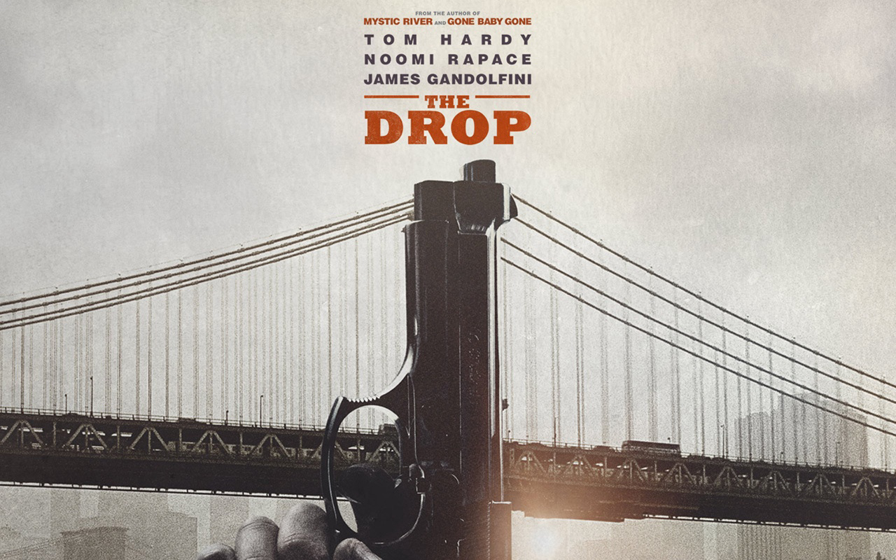 Drop / Drop (2009)