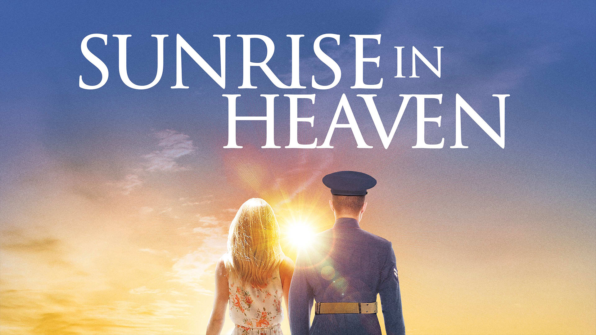Sunrise in Heaven / Sunrise in Heaven (2019)