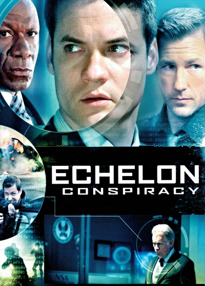 Echelon Conspiracy / Echelon Conspiracy (2009)