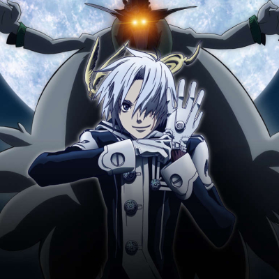 Hắc Giáo Đoàn, gray-man / gray-man (2005)