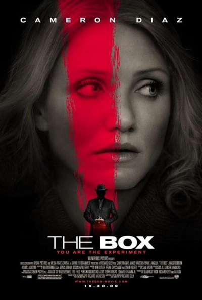 The Box / The Box (2009)