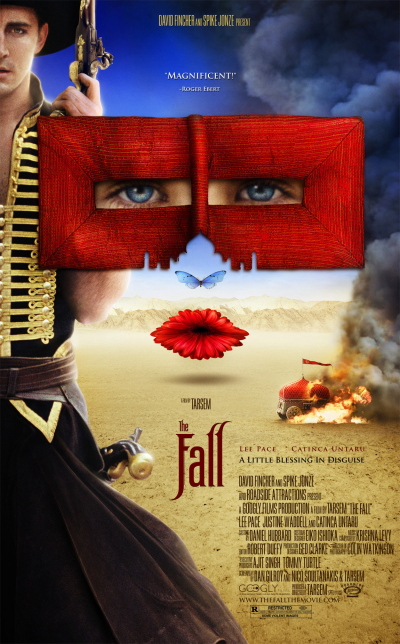 The Fall / The Fall (2006)