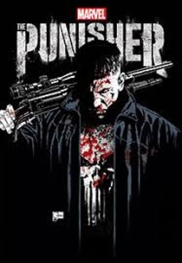 The Punisher (Season 1) (2017)