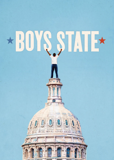 Boys State / Boys State (2020)