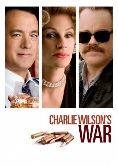 Charlie Wilson's War / Charlie Wilson's War (2007)
