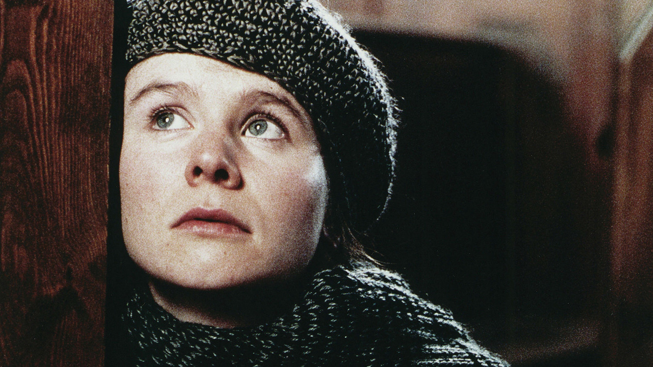 Xem Phim Phá Tan Con Sóng, Breaking the Waves 1996