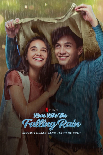 Love Like the Falling Rain / Love Like the Falling Rain (2020)