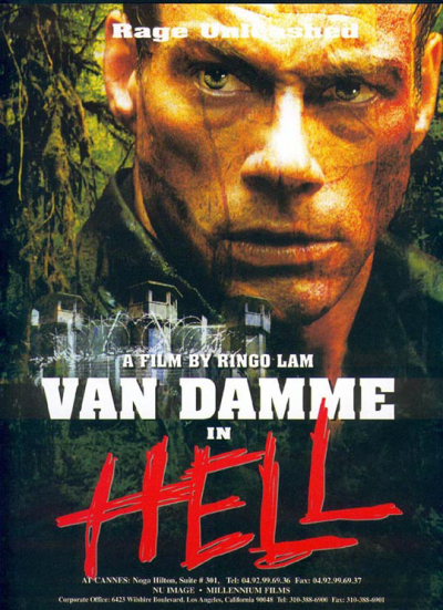 Địa Ngục Trần Gian, In Hell / In Hell (2003)