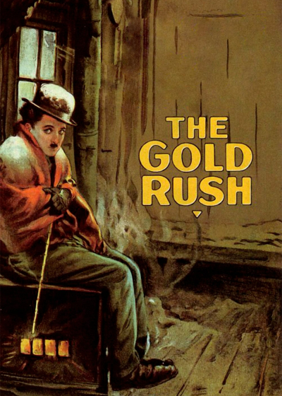 The Gold Rush / The Gold Rush (1925)