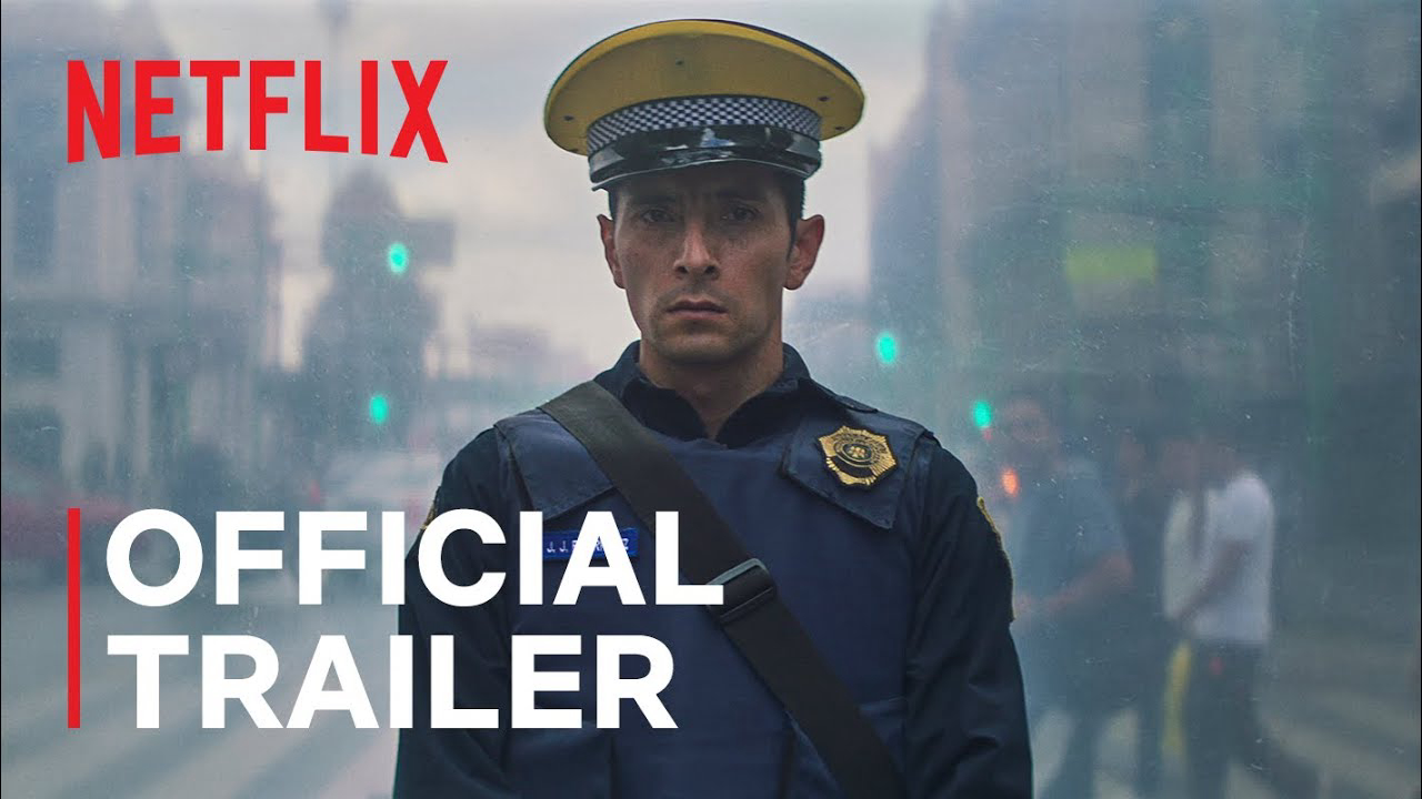 Xem Phim Cảnh sát Mexico, A Cop Movie 2021 Xem Phim Cảnh sát Mexico, A Cop Movie 2021