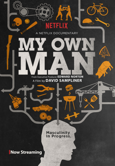 My Own Man / My Own Man (2015)