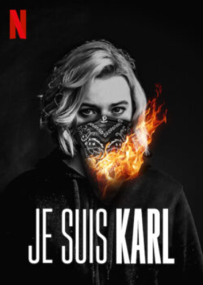 Je Suis Karl / Je Suis Karl (2021)