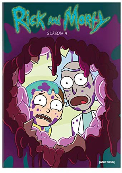 Rick và Morty (Phần 4), Rick and Morty (Season 4) / Rick and Morty (Season 4) (2019)