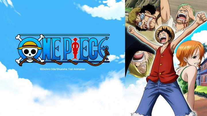Xem Phim Đảo Hải Tặc: Phần Về Biển Đông (2017), ONE PIECE Episode of East Blue 2017 2017 Xem Phim Đảo Hải Tặc: Phần Về Biển Đông (2017), ONE PIECE Episode of East Blue 2017 2017