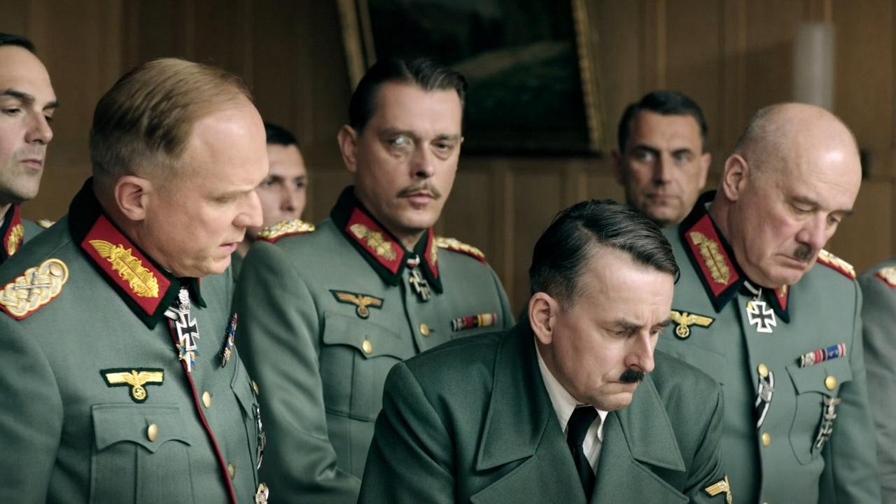 Xem Phim Nhà Chiến Lược Tài Ba, Rommel 2012 Xem Phim Nhà Chiến Lược Tài Ba, Rommel 2012