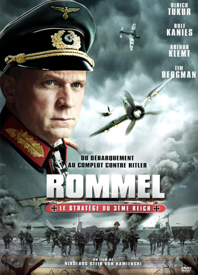 Rommel / Rommel (2012)