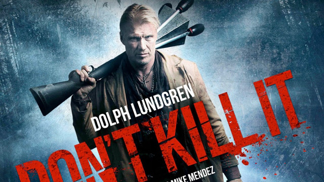 Xem Phim Thợ Săn Quỷ, Don't Kill It 2016 Xem Phim Thợ Săn Quỷ, Don't Kill It 2016