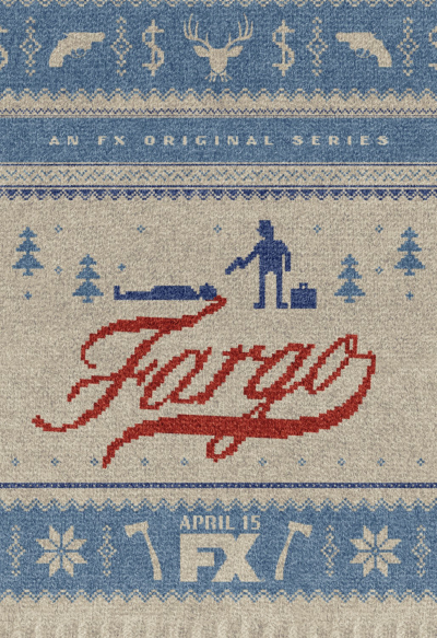 Thị Trấn Fargo (Phần 1), Fargo (Season 1) / Fargo (Season 1) (2014)