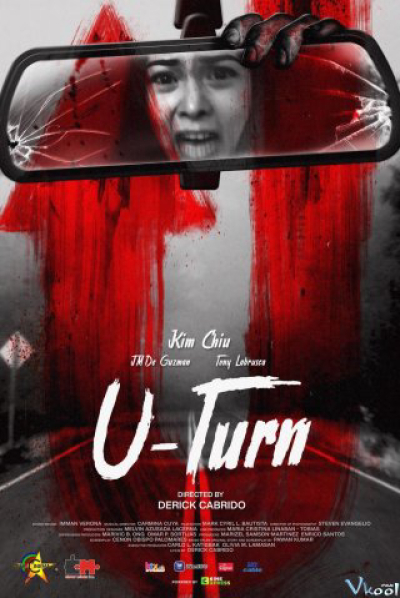 U-Turn / U-Turn (2020)