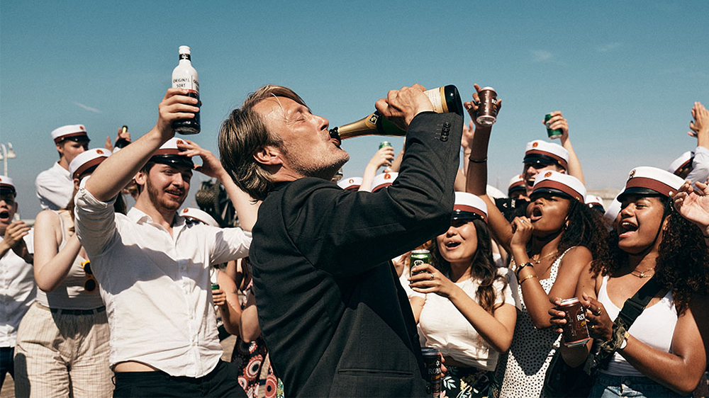 Xem Phim Bùa đêm, Drunk 2018 Xem Phim Bùa đêm, Drunk 2018