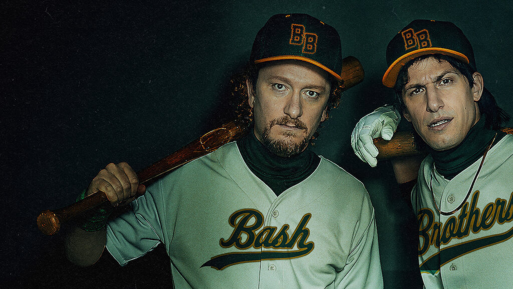 Xem Phim The Lonely Island: Chuyện vui về cặp đôi bóng chày, The Lonely Island Presents: The Unauthorized Bash Brothers Experience 2019 Xem Phim The Lonely Island: Chuyện vui về cặp đôi bóng chày, The Lonely Island Presents: The Unauthorized Bash Brothers Experience 2019