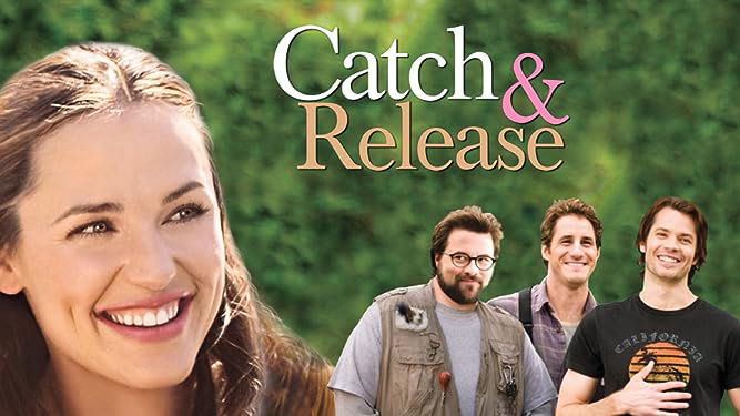 Catch and Release / Catch and Release (2006)