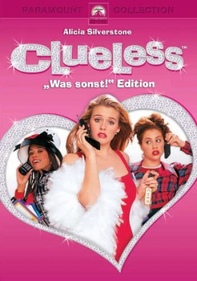 Clueless / Clueless (1995)