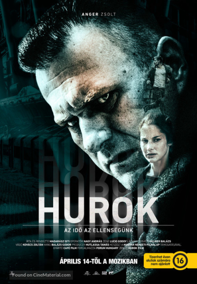 Hurok / Hurok (2016)