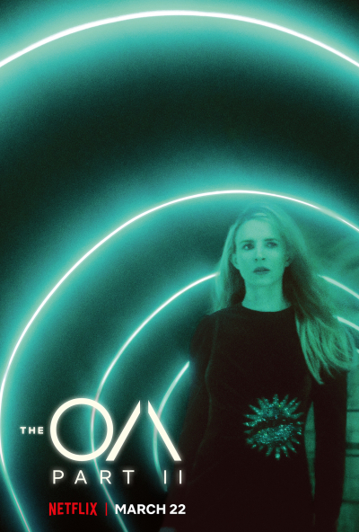 Thiên thần đầu tiên (Phần 1), The OA (Season 1) / The OA (Season 1) (2016)