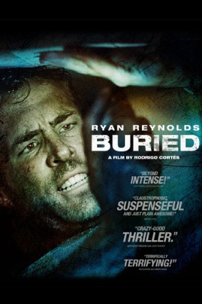 Buried Alive / Buried Alive (2008)