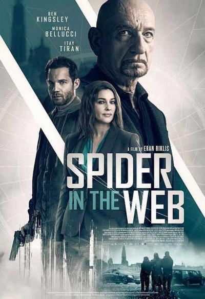 Nhện trong mạng, Spider in the Web / Spider in the Web (2019)