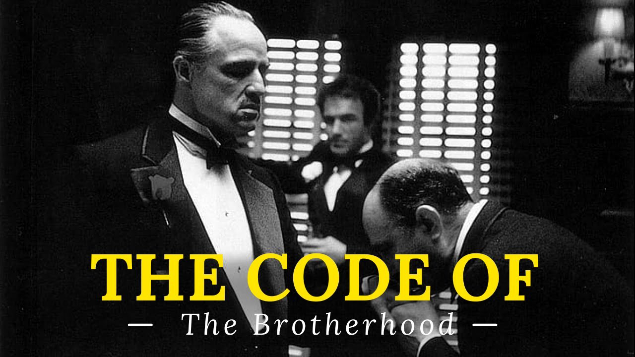 The Code of the Brotherhood / The Code of the Brotherhood (2016)