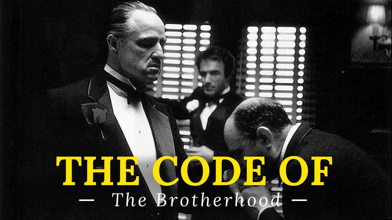 Xem Phim Giang hồ bấp bênh, The Code of the Brotherhood 2016