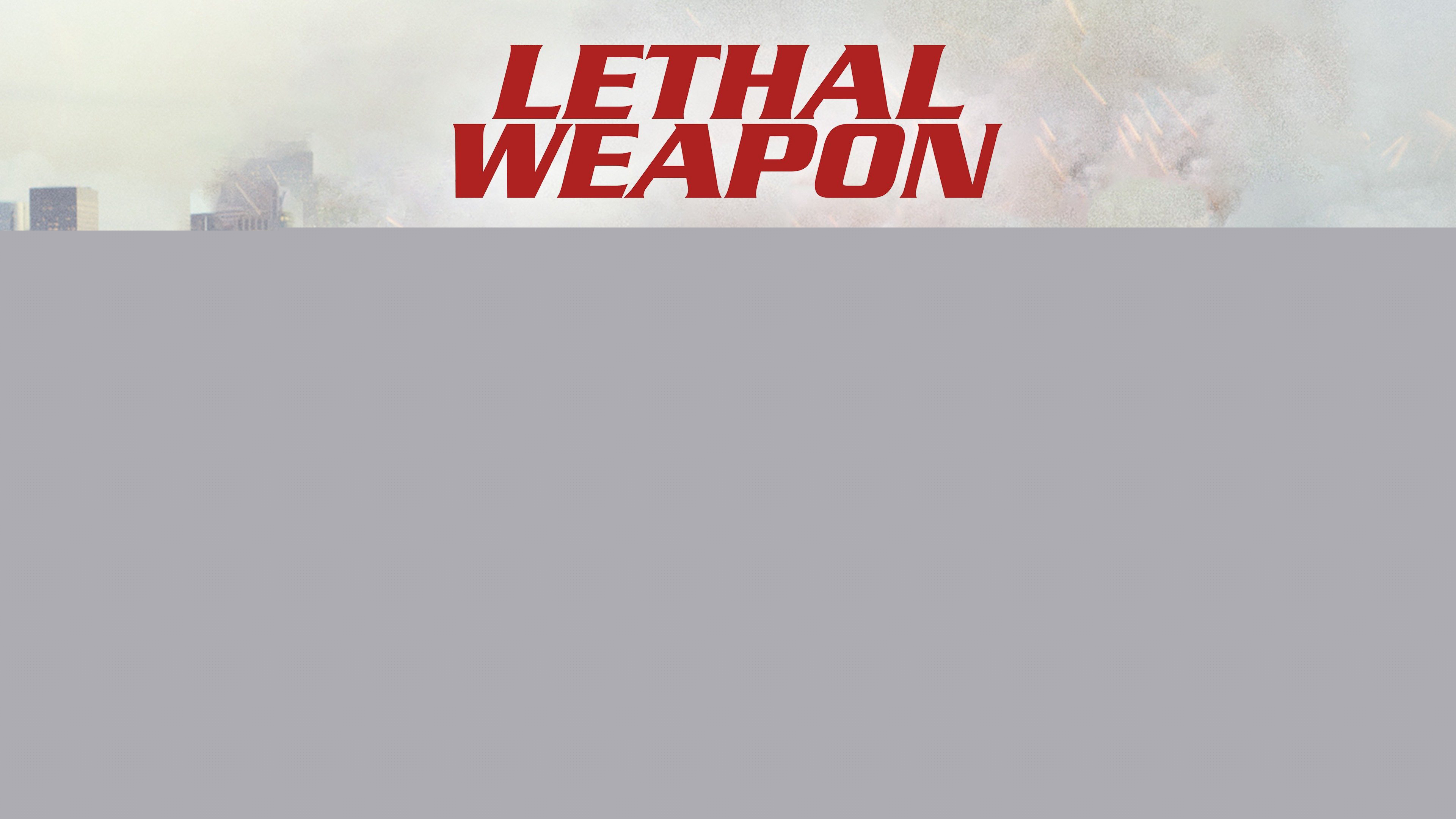 Xem Phim Vũ Khí Tối Thượng (Phần 1), Lethal Weapon (Season 1) 2016 Xem Phim Vũ Khí Tối Thượng (Phần 1), Lethal Weapon (Season 1) 2016