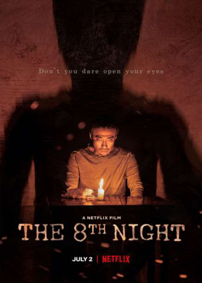 Đêm thứ 8, The 8th Night / The 8th Night (2021)