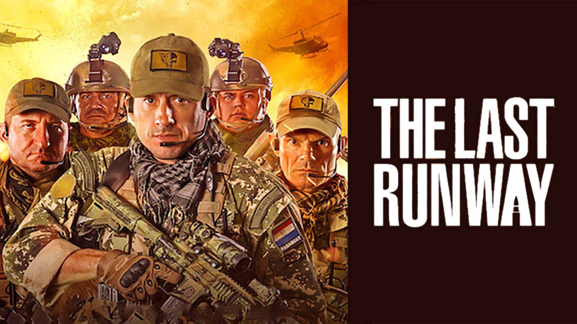 Xem Phim Lòng trung tuyệt đối, The Last Runway 2018 Xem Phim Lòng trung tuyệt đối, The Last Runway 2018