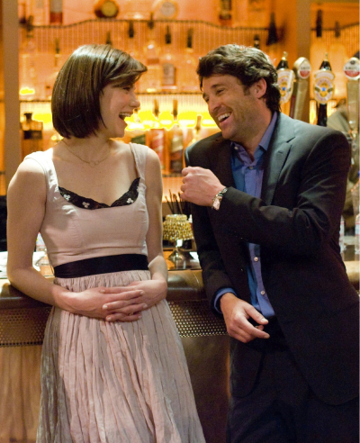 Không Thể Xa Em, Made of Honor / Made of Honor (2008)