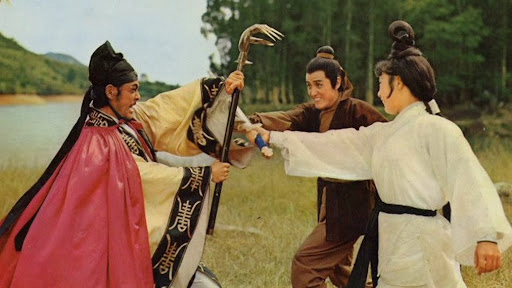 Xem Phim Sông Quỷ Dữ, The Angry River 1971 Xem Phim Sông Quỷ Dữ, The Angry River 1971