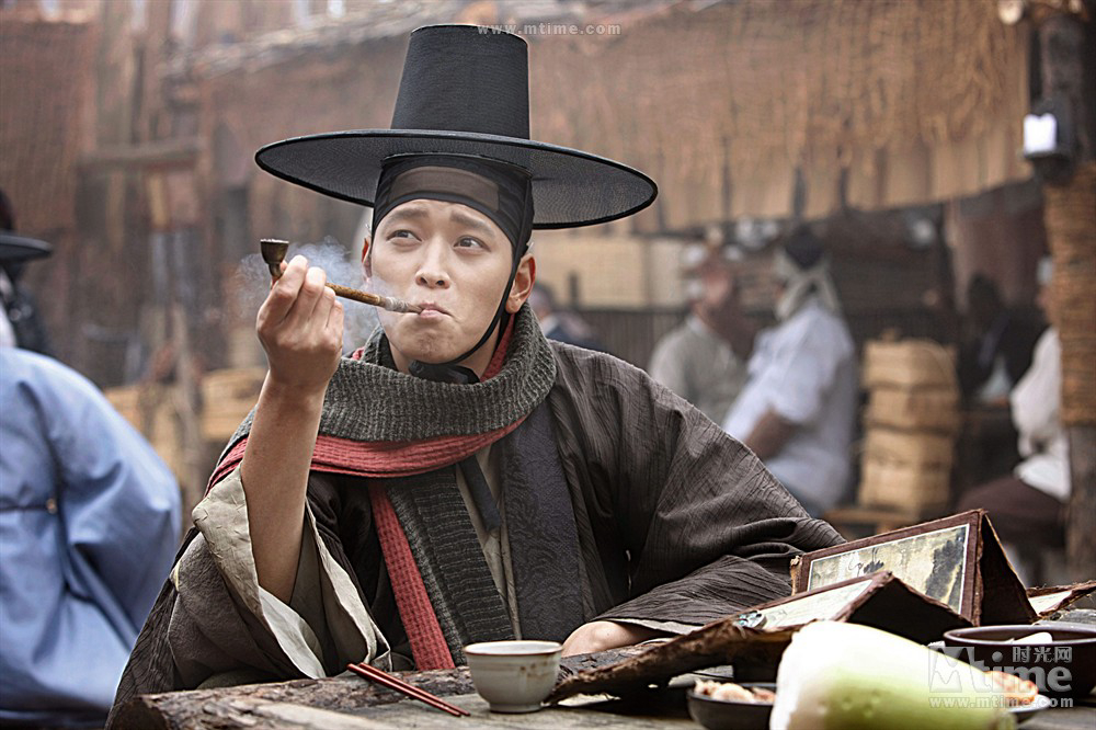 Xem Phim Tiểu Quái Woochi, Woochi 2009 Xem Phim Tiểu Quái Woochi, Woochi 2009