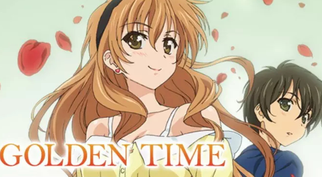 Xem Phim Thời Gian Vàng, Golden Time 2013 Xem Phim Thời Gian Vàng, Golden Time 2013