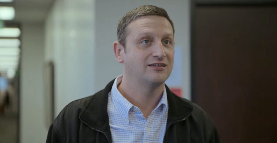 I Think You Should Leave with Tim Robinson (Season 2) / I Think You Should Leave with Tim Robinson (Season 2) (2021)