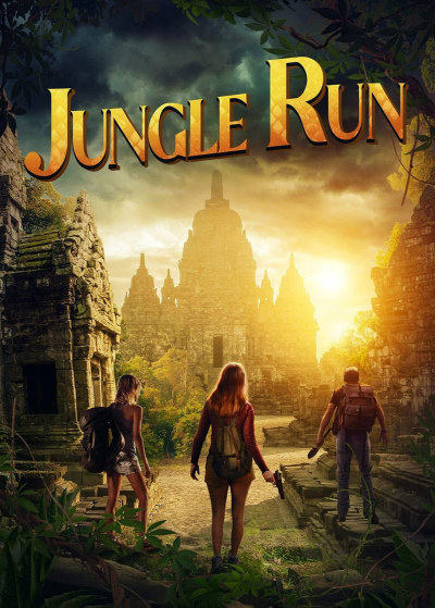 Jungle Run / Jungle Run (2021)