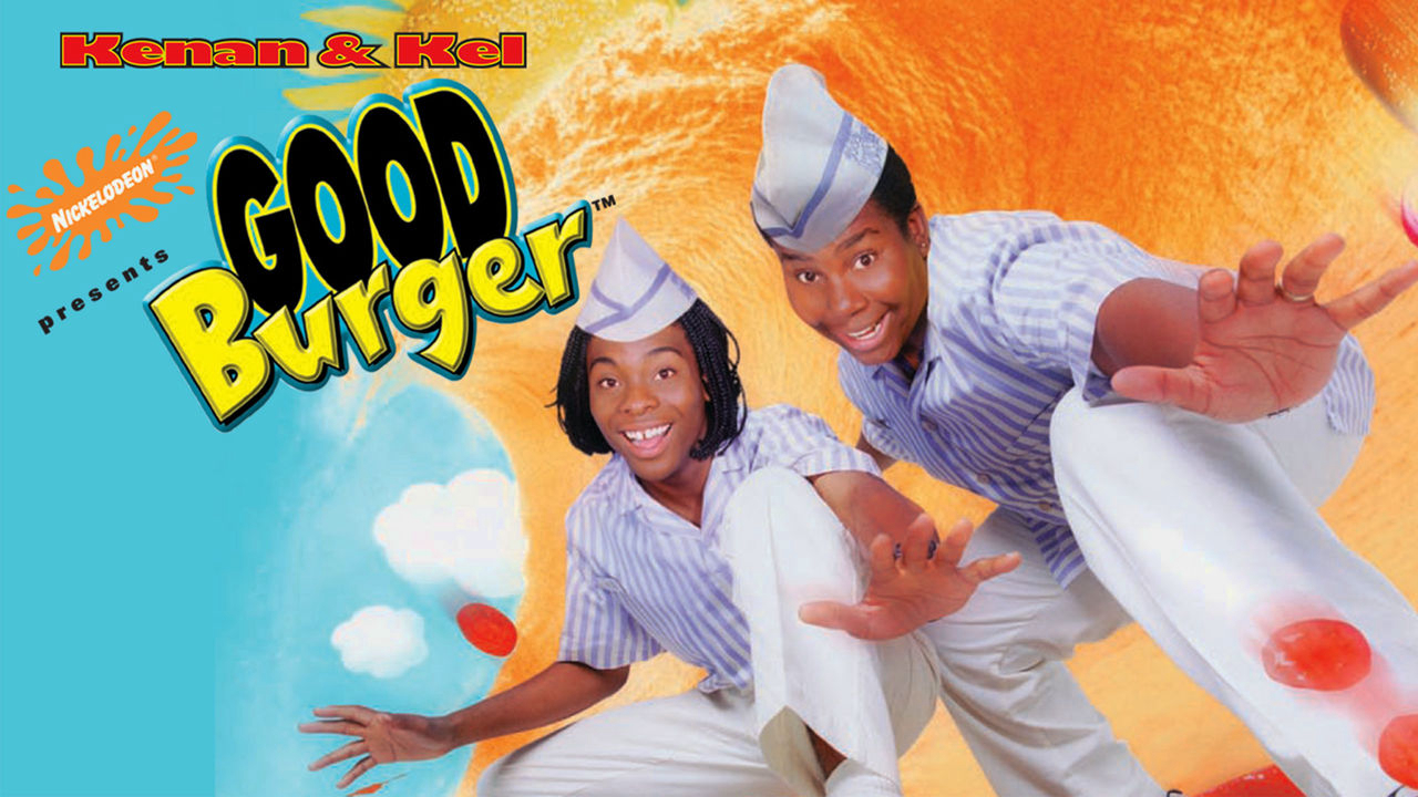 Xem Phim Good Burger, Good Burger 1997 Xem Phim Good Burger, Good Burger 1997