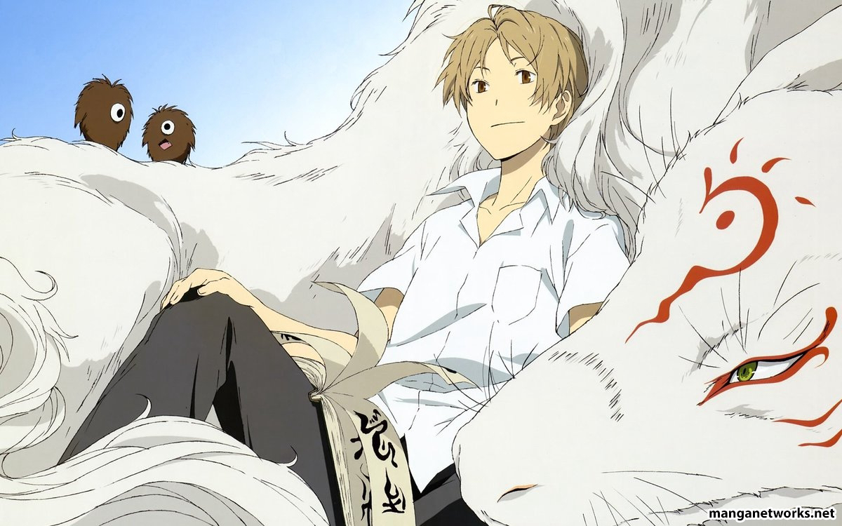 Xem Phim Hữu Nhân Sổ - Natsume Yuujinchou Phần 2, Zoku Natsume Yuujinchou 2009 Xem Phim Hữu Nhân Sổ - Natsume Yuujinchou Phần 2, Zoku Natsume Yuujinchou 2009