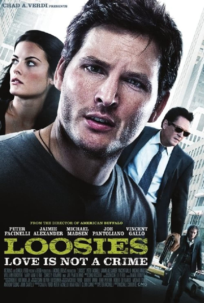 Đạo Chích Vướng Bẫy Tình, Loosies / Loosies (2012)